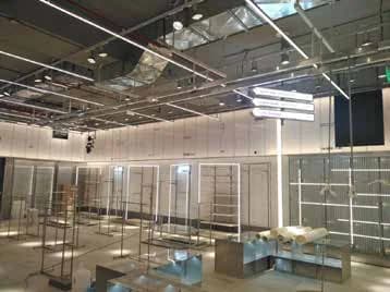 Pull&Bear, Park Avenue — fit-out by Noorseen Alsharq, view 2
